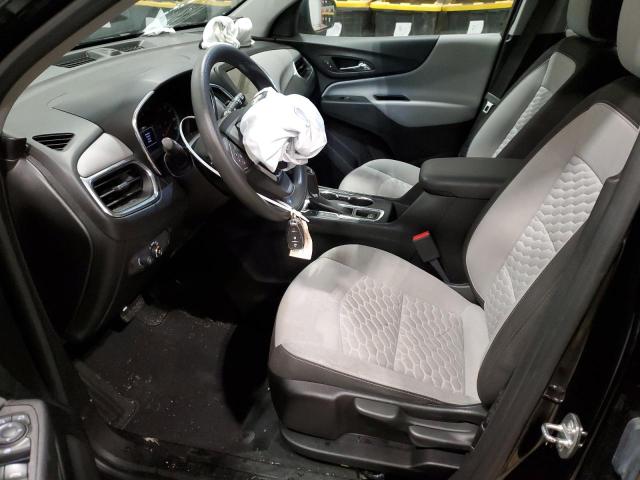 2019 CHEVROLET EQUINOX LS 2GNAXSEVXK6173199