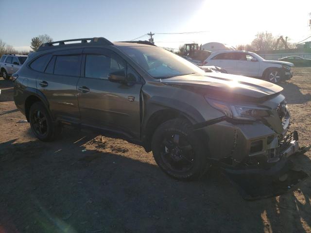 2022 SUBARU OUTBACK WI 4S4BTGUD8N3201197