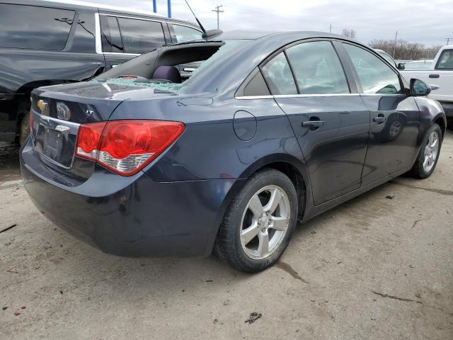 2015 CHEVROLET CRUZE LT 1G1PC5SB6F7180921