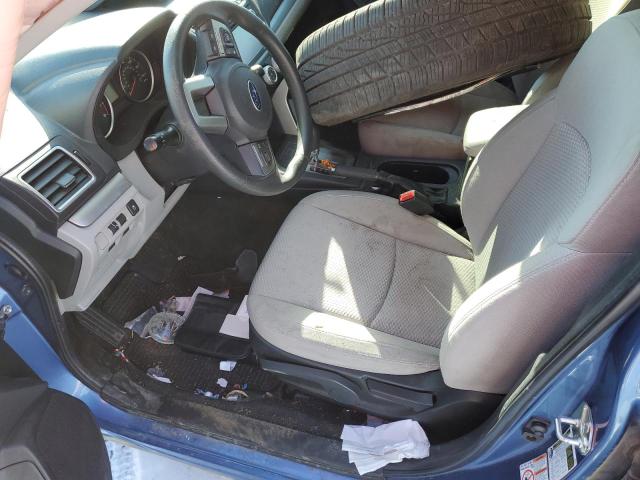 JF2SJABC3HH457743 Subaru Forester 2.5i
