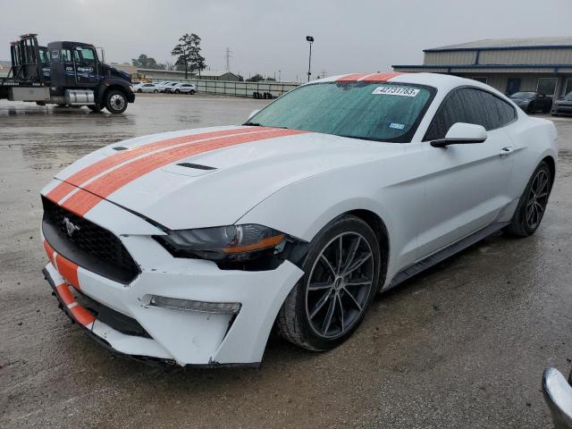 2018 FORD MUSTANG - 1FA6P8THXJ5101806