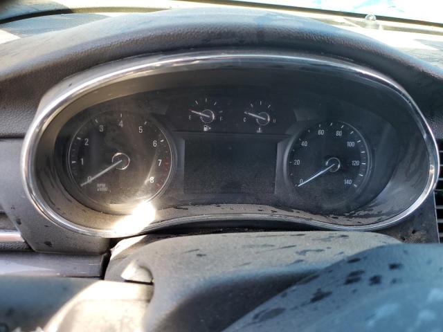 KL4CJASB1LB005595 Buick Encore Preferred