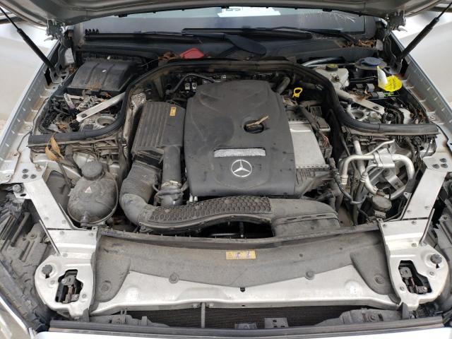 2017 MERCEDES-BENZ E 300 4MAT - WDDZF4KB4HA058670
