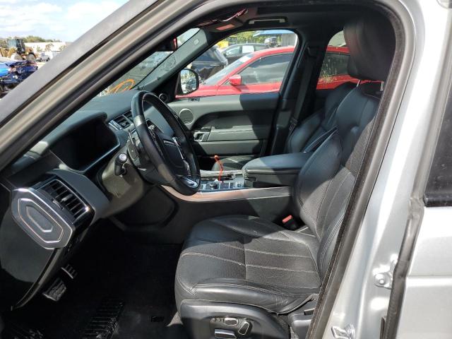 SALWR2TF1FA539637 Land Rover Range Rover Sport Sc