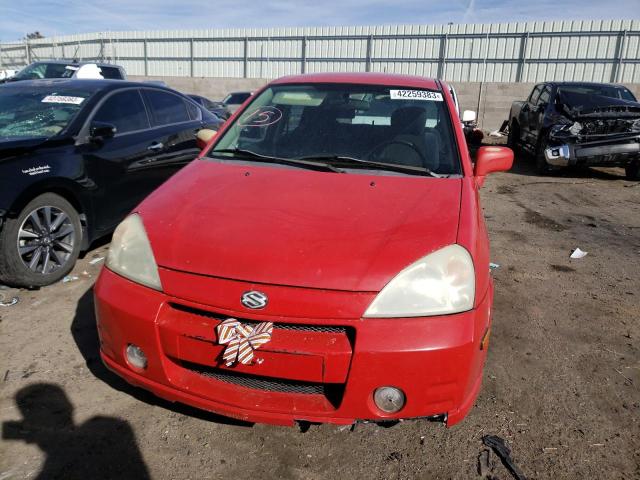 JS2RC41H625105423 Suzuki Aerio