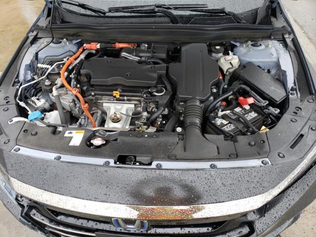 2022 HONDA ACCORD HYB 1HGCV3F2XNA015780