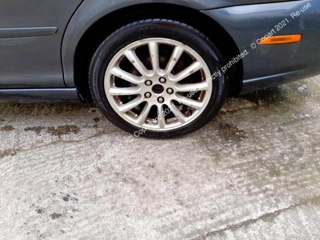 SAJAH52129BJ52784 Jaguar X-type S D