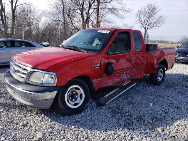 1999 Ford F-150 