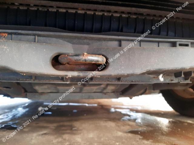 SALLAAAF3AA534303 Land Rover Discovery