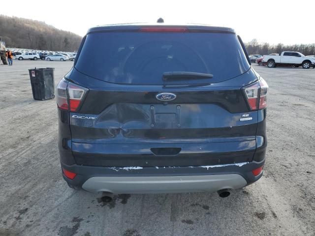 2017 FORD ESCAPE SE 1FMCU0G99HUA78461
