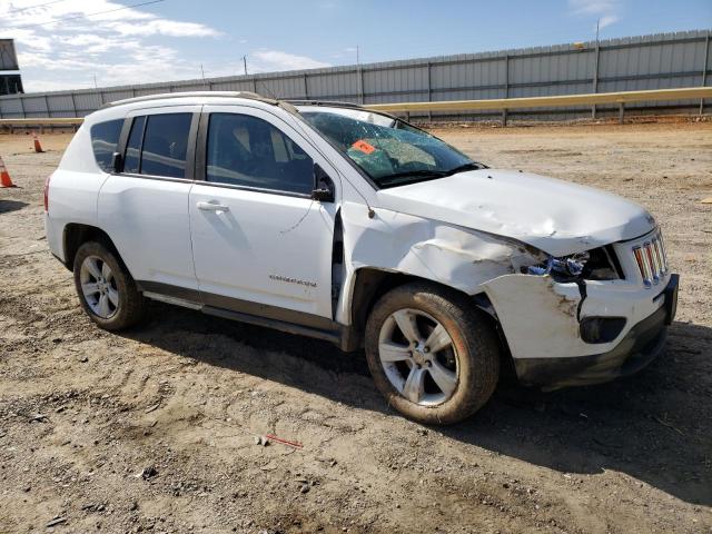 1C4NJCBA3GD615641 Jeep Compass Sport
