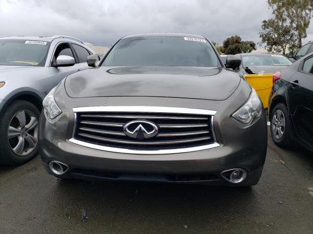 JN8CS1MU1EM451680 Infiniti QX70