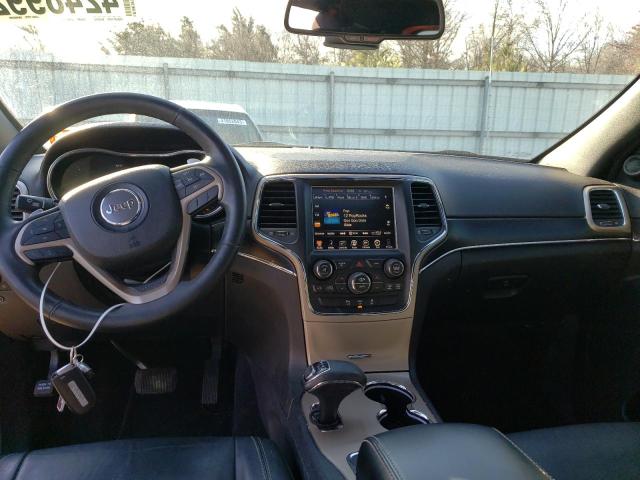 1C4RJFBG6EC567529 Jeep Grand Cherokee Limited