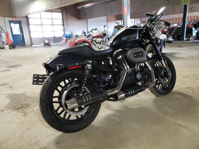 2017 HARLEY-DAVIDSON XL1200 CX 1HD1LM311HC428661