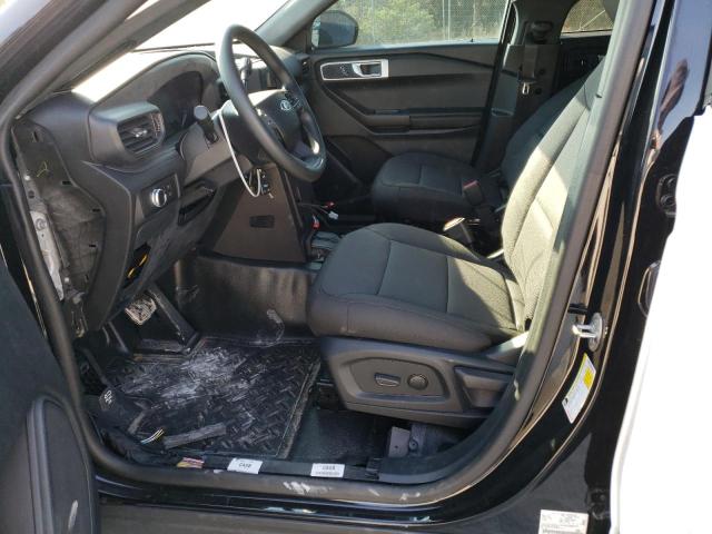 2021 FORD EXPLORER P 1FM5K8AC2MNA06961