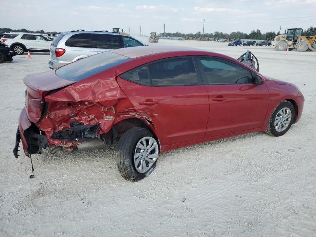 2020 HYUNDAI ELANTRA SE KMHD74LF5LU044847