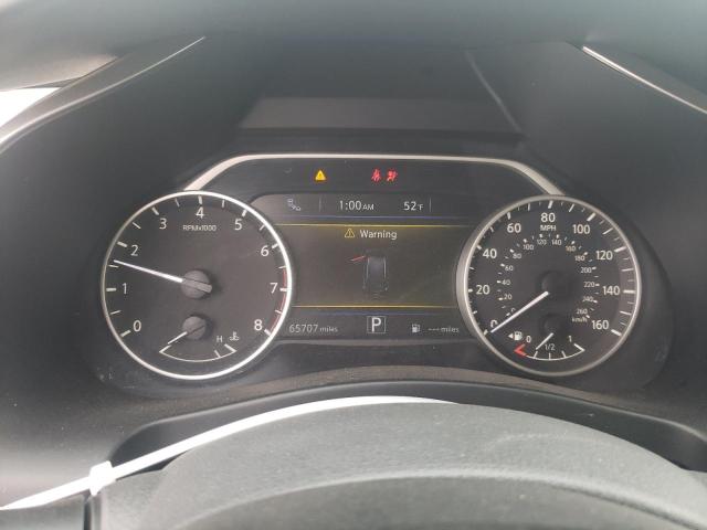 2018 NISSAN MURANO S - 5N1AZ2MH1JN161950