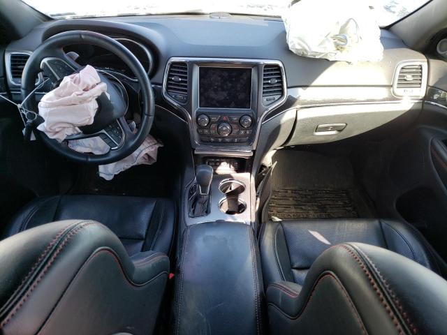 1C4RJFLT8JC423101 Jeep Grand Cherokee Trailhawk