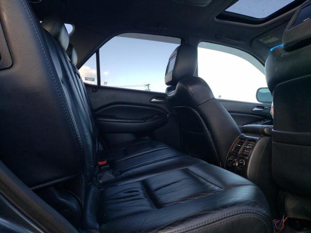 2HNYD18936H509661 Acura Mdx Touring