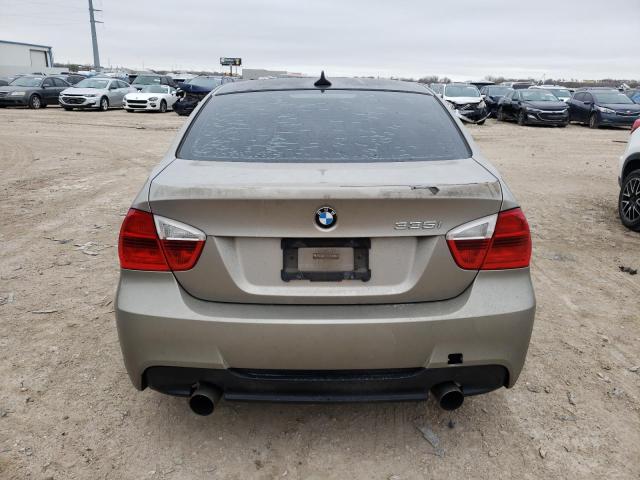 WBAVB77538NM05968 BMW 335 I