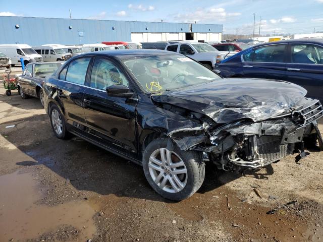 2017 VOLKSWAGEN JETTA S 3VW2B7AJ5HM204706