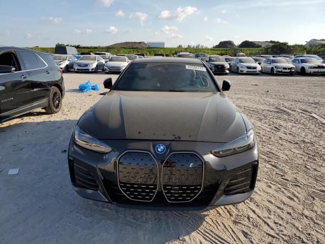 2023 BMW I4 EDRIVE4 - WBY73AW07PFP07184