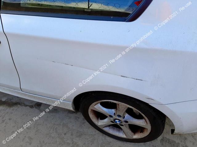WBAUK32050VM42895 BMW 116i Sport