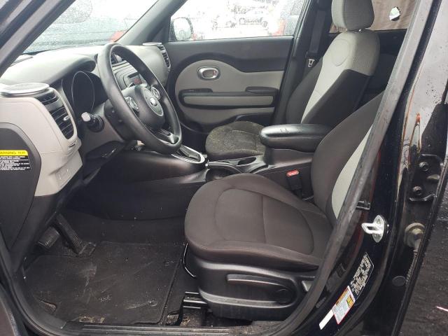 2016 KIA SOUL - KNDJN2A23G7312493