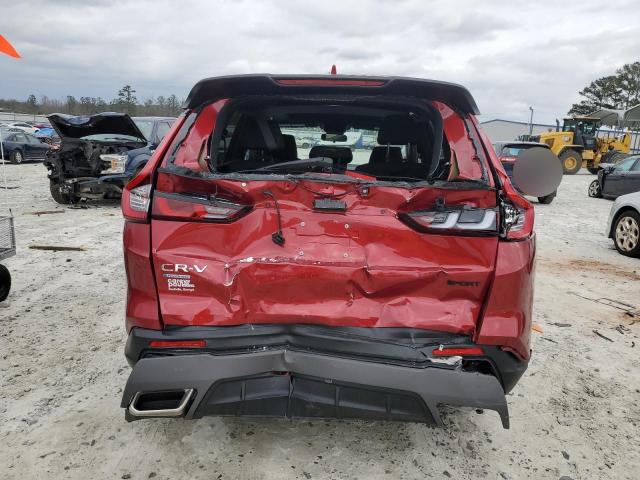 2023 HONDA CR-V SPORT 2HKRS5H52PH700470