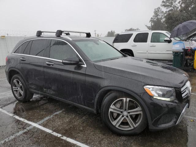 2016 MERCEDES-BENZ GLC 300 WDC0G4JB5GF073014
