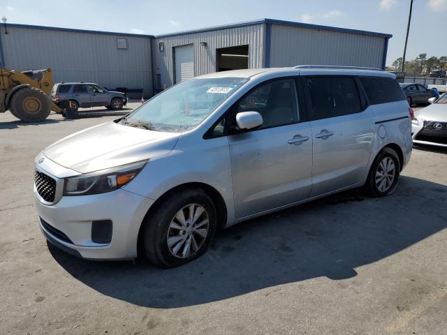 2015 Kia Sedona LX