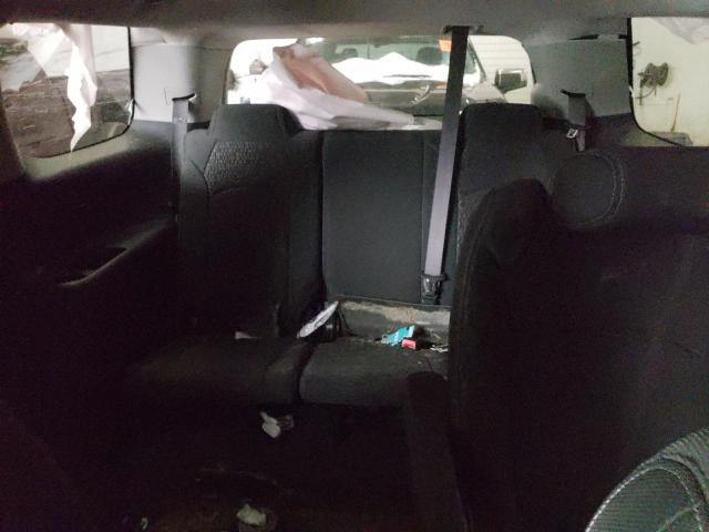 1GKKRPKD9FJ137145 GMC Acadia
