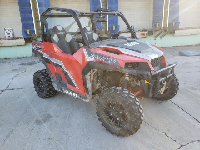 2019 POLARIS GENERAL 10 - 3NSRGE99XKH845558