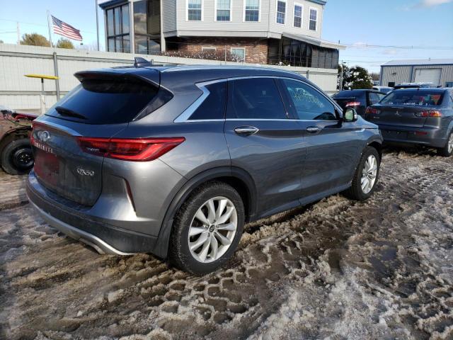 2019 INFINITI QX50 ESSEN - 3PCAJ5M39KF126557