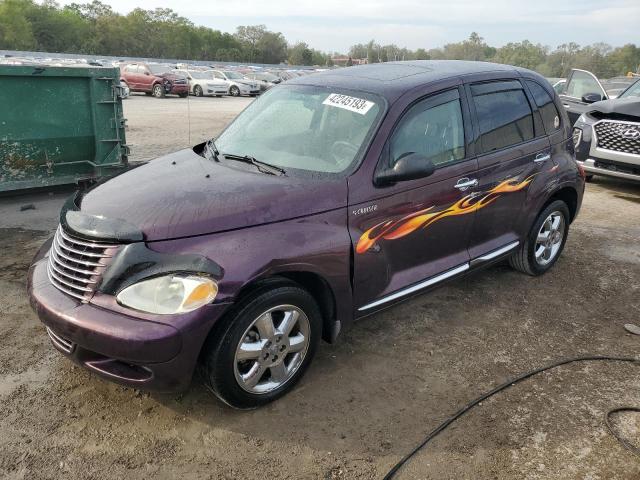 2005 Chrysler PT Cruiser Limited