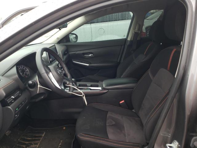 2020 NISSAN SENTRA SR 3N1AB8DV2LY291181
