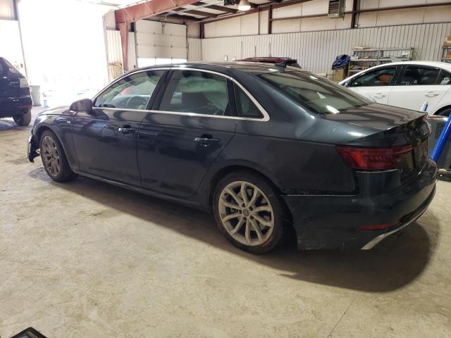 2019 AUDI A4 PRESTIG WAUFNBF41KN004532