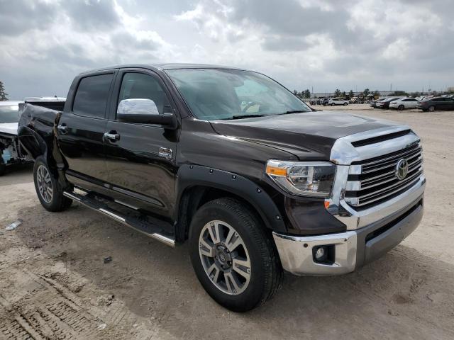 2020 TOYOTA TUNDRA CRE - 5TFGY5F16LX269037