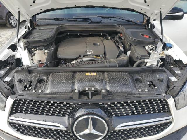 2021 MERCEDES-BENZ GLE 350 - 4JGFB4JB3MA363500