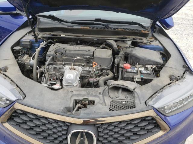 2019 ACURA TLX TECHNO - 19UUB1F64KA005505