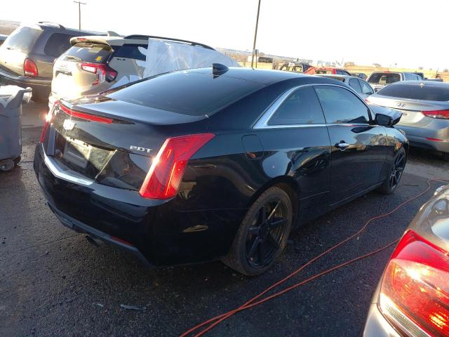 1G6AA1RX8H0216569 Cadillac ATS
