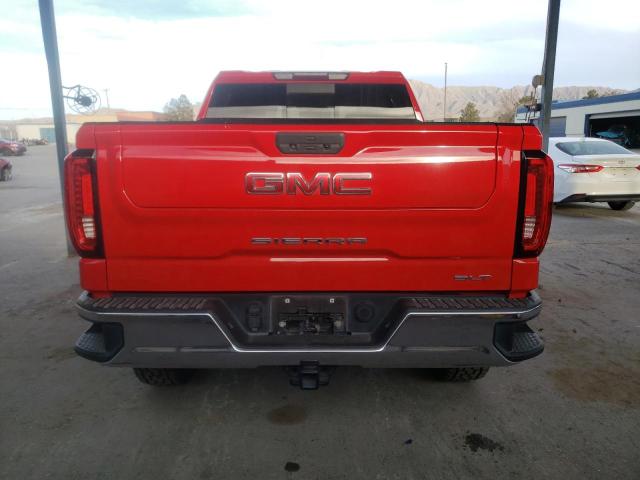 3GTP8DEDXKG208654 GMC Sierra C1500 Slt
