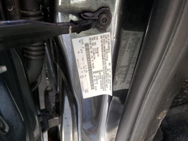2017 FORD FOCUS SEL - 1FADP3H21HL224978