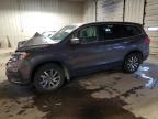 2020 HONDA PILOT EXL - 5FNYF6H54LB049678