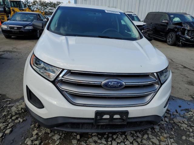 2016 FORD EDGE SE 2FMPK4G94GBC55453