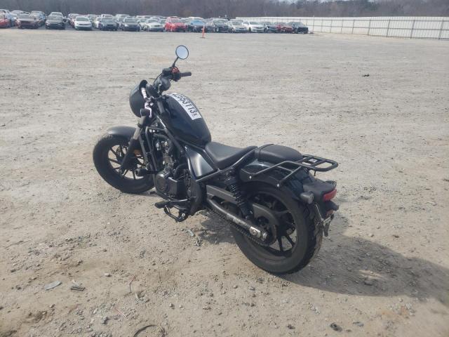 2020 HONDA CMX500 MLHPC5605L5300566