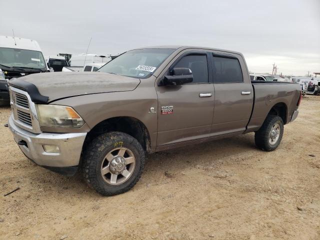 2010 Dodge Ram 2500 