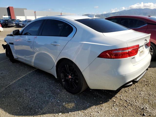 SAJAD4BG6HA965141 Jaguar XE PREMIUM