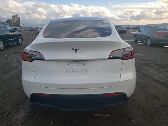 5YJYGDED4MF111269 Tesla Model Y