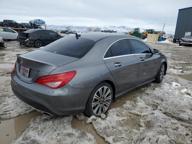 WDDSJ4EB4JN620349 Mercedes-Benz CLA 250
